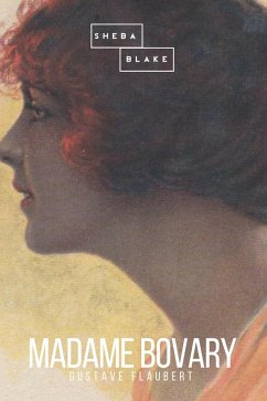 Cover Madame Bovary (eBook, ePUB)
