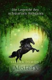 Die Legende des schwarzen Hengstes (eBook, ePUB)