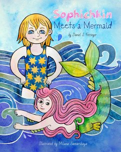 Cover Sophichkin Meets a Mermaid (eBook, ePUB)