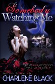 Somebody Watching Me (eBook, ePUB)