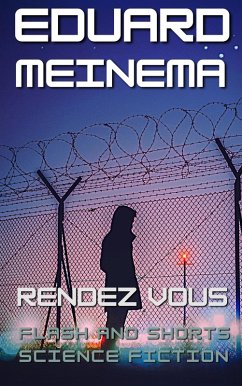 Cover Rendez Vous (eBook, ePUB)