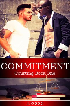 Cover Courting 1: Commitment (eBook, ePUB)