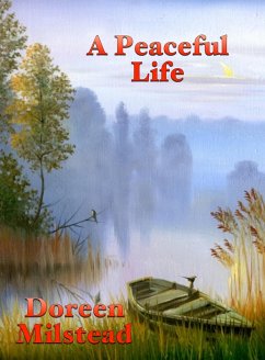 Cover A Peaceful Life (eBook, ePUB)