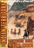 Indian Territory 3: Lighthorse Creek (eBook, ePUB)