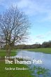 Rambling Man Walks the Thames Path... - Bild 1