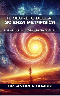 Cover Il Segreto della Scienza Metafisica (eBook, ePUB)