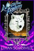 Nocturnal Academy 16 - Cracking the Great Cosmic Mirror (eBook, ePUB) Nocturnal Academy 16 - Cracking the Great Cosmic Mirror (eBook, ePUB)