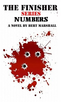 Cover The Finisher Series - Numbers (eBook, ePUB)