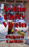 Swing Party Virgin (eBook, ePUB)