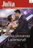 Nächte prickelnder Leidenschaft (eBook, ePUB)