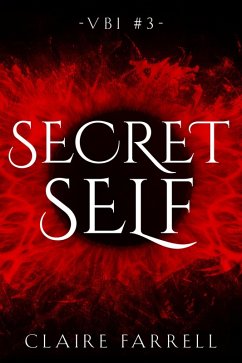 Cover Secret Self (VBI #3) (eBook, ePUB)