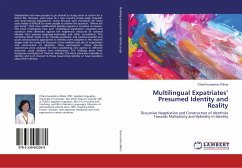 Multilingual Expatriates¿ Presumed Identity and Reality - Kumashiro Wilms, Chika