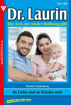 In Liebe und an Kindes statt (eBook, ePUB) - Vandenberg, Patricia