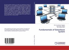 Fundamentals of Database System