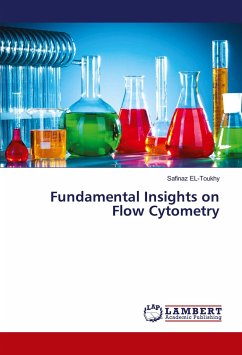 Fundamental Insights on Flow Cytometry - El-Toukhy, Safinaz