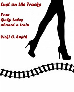 Cover Lust on the Tracks (eBook, ePUB)