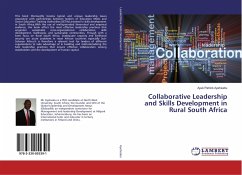 Collaborative Leadership and Skills Development in Rural South Africa - Ayehsabu, Ayuk Patrick