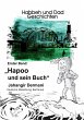Hapoo und sein Buch - Bild 1