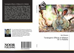 Teratogenic Effects of Aflatxon B1 in Rabbits - Ghanam, Amr