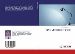 Higher Education of Dalits - G. C., Krishna Bahadur