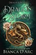 Dragon Storm (Dragon Knights, #9)... - Bild 1