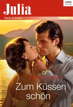 Zum Küssen schön (eBook, ePUB) - Jordan, Penny