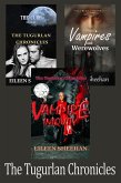 The Tugurlan Chronicles (eBook, ePUB) The Tugurlan Chronicles (eBook, ePUB)