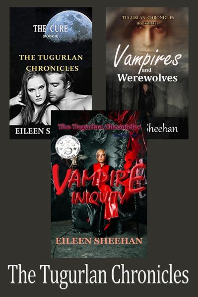 The Tugurlan Chronicles (eBook, ePUB) The Tugurlan Chronicles (eBook, ePUB)