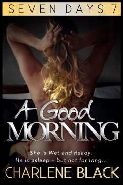 Cover A Good Morning (Seven Days, #7) (eBook, ePUB)