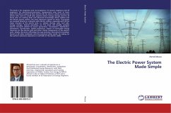 The Electric Power System Made Simple - Mousa, Ahmed