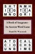A Book of Anagrams - An Ancient Word... - Bild 1