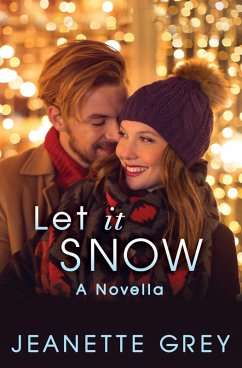 Let It Snow (eBook, ePUB) - Grey, Jeanette