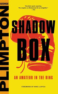 Shadow Box (eBook, ePUB) - Plimpton, George