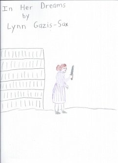 In Her Dreams (eBook, ePUB) - Gazis-Sax, Lynn