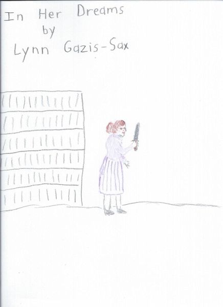 In Her Dreams (eBook, ePUB)