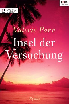 Insel der Versuchung (eBook, ePUB) - Parv, Valerie