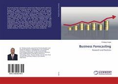 Business Forecasting - Gupta, Pardeep
