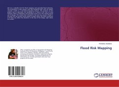 Flood Risk Mapping - Vasilakos, Efstratios