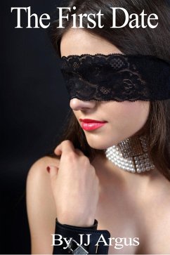 Cover The First Date (The Progressive Girl, #1) (eBook, ePUB)