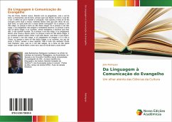 Da Linguagem à Comunicação do Evangelho - Rodrigues, João