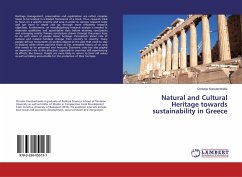 Natural and Cultural Heritage towards sustainability in Greece