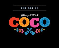 The Art of Coco - Lasseter, John
