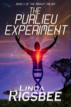 Cover Purlieu Experiment, Book 1 (eBook, ePUB)