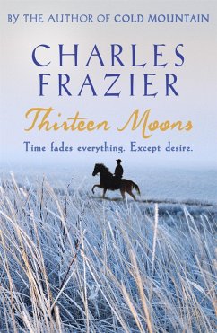 Cover Thirteen Moons (eBook, ePUB)
