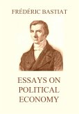 Essays on Political Economy (eBook, ePUB)