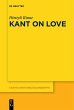 Kant on Love - Bild 1