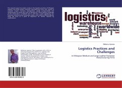 Logistics Practices and Challenges - Ayenew, Melkamu