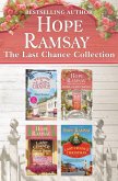 The Last Chance Collection (eBook, ePUB)