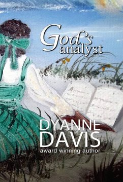 Cover God's Analyst (eBook, ePUB)