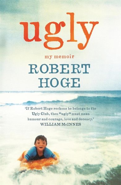 Ugly: My Memoir (eBook, ePUB) Ugly: My Memoir (eBook, ePUB)
